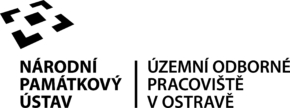 Národní památkový ústav, územní odborné pracoviště v Ostravě