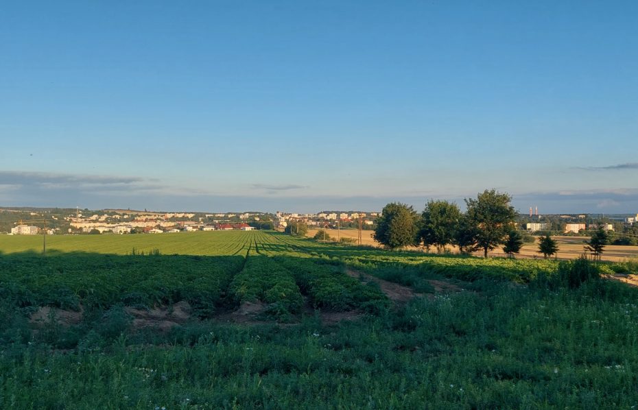 Žďár nad Sázavou – zaniklé osídlení Staré město